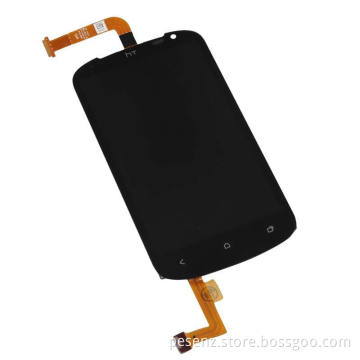 for HTC Phone LCD for HTC One Vx LCD Display with Touch Screen of Cell Phone LCD Accessories